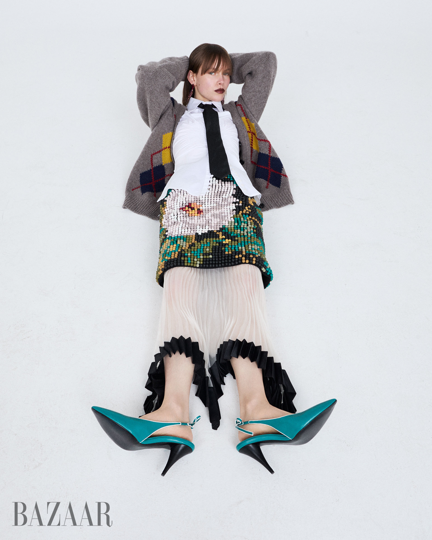 alessio harpers bazaar