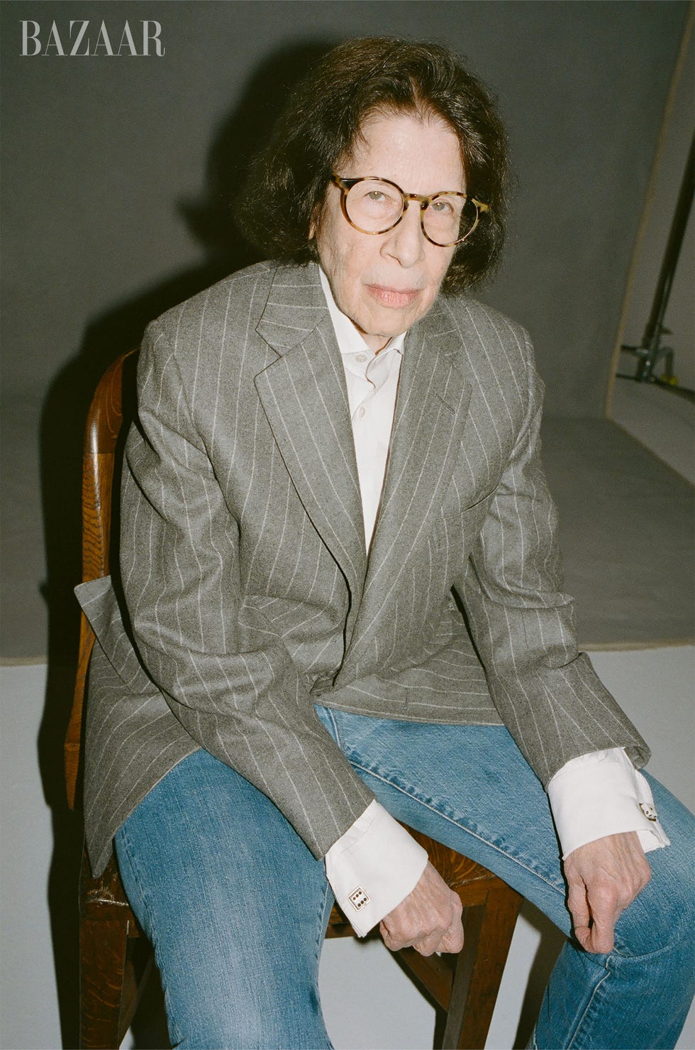 fran lebowitz