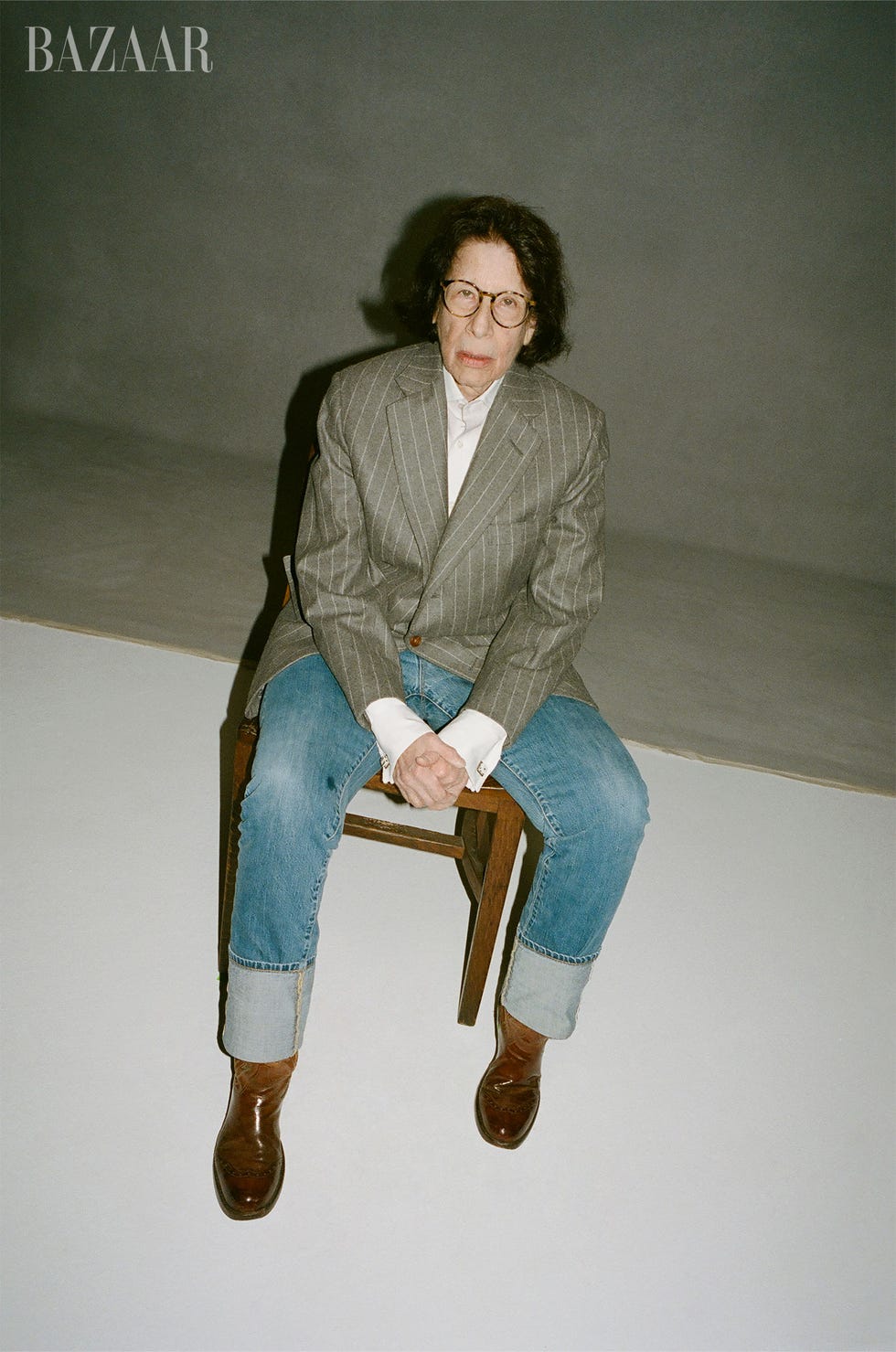 fran lebowitz