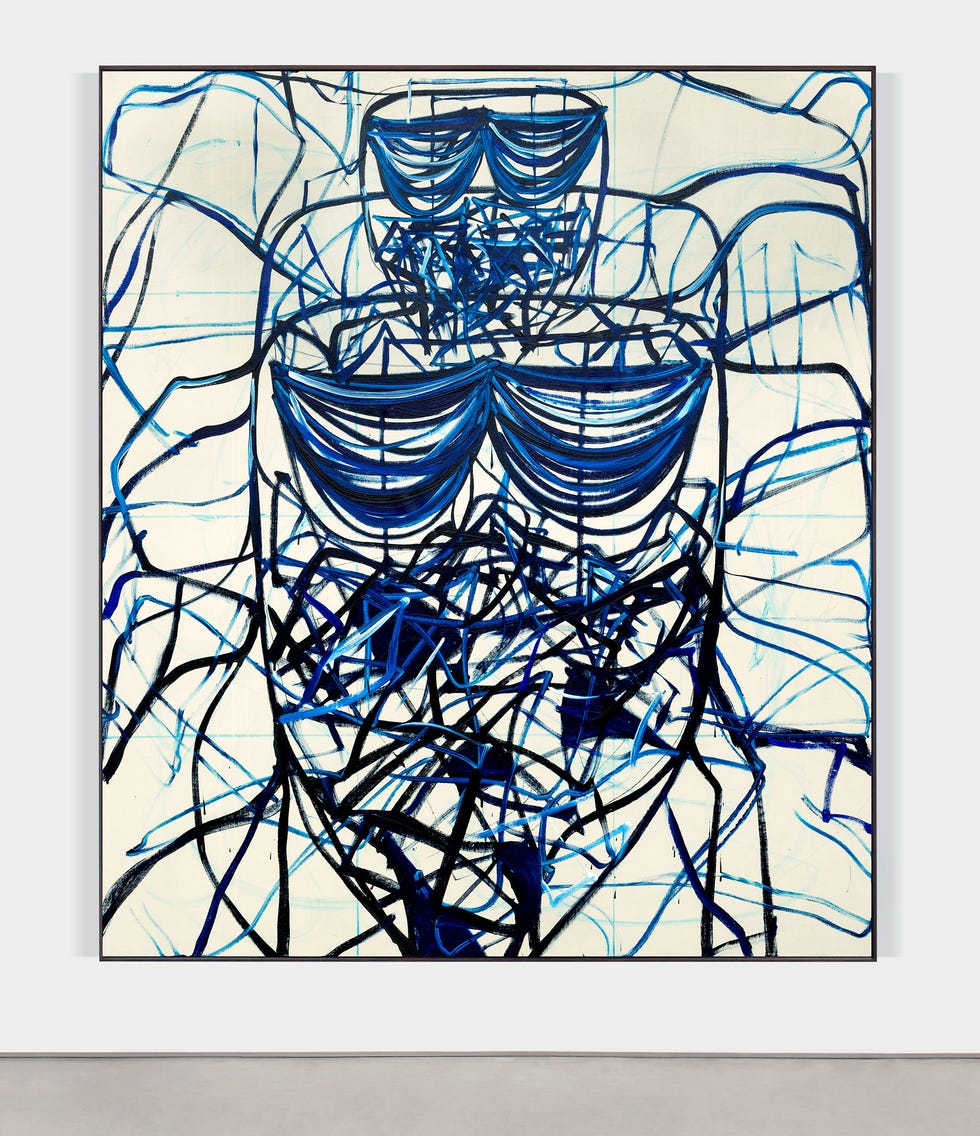 rashid johnson