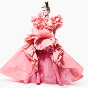 spring 2021 couture spring 2021 couture