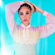 adwoa aboah harper's bazaar adwoa aboah harper's bazaar