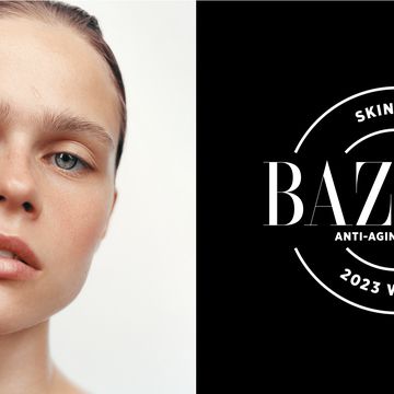 harper's bazaar skincare awards 2023