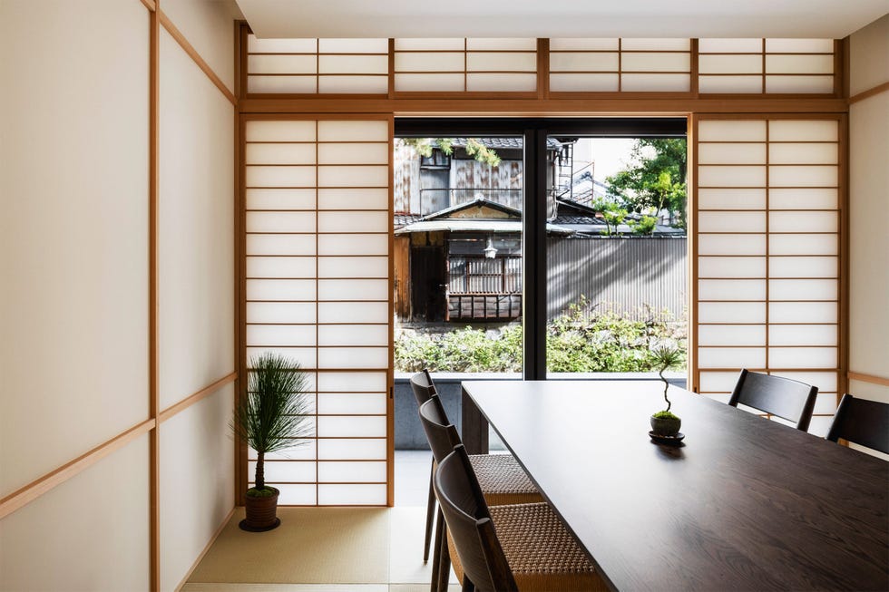 jean georges restaurant ﻿at the shinmonzen