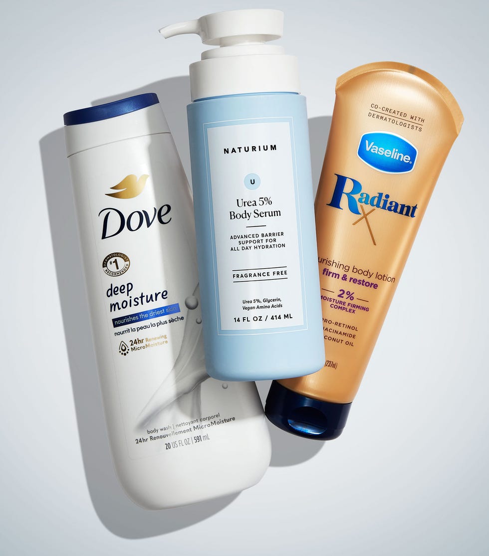 best body care products of 2025