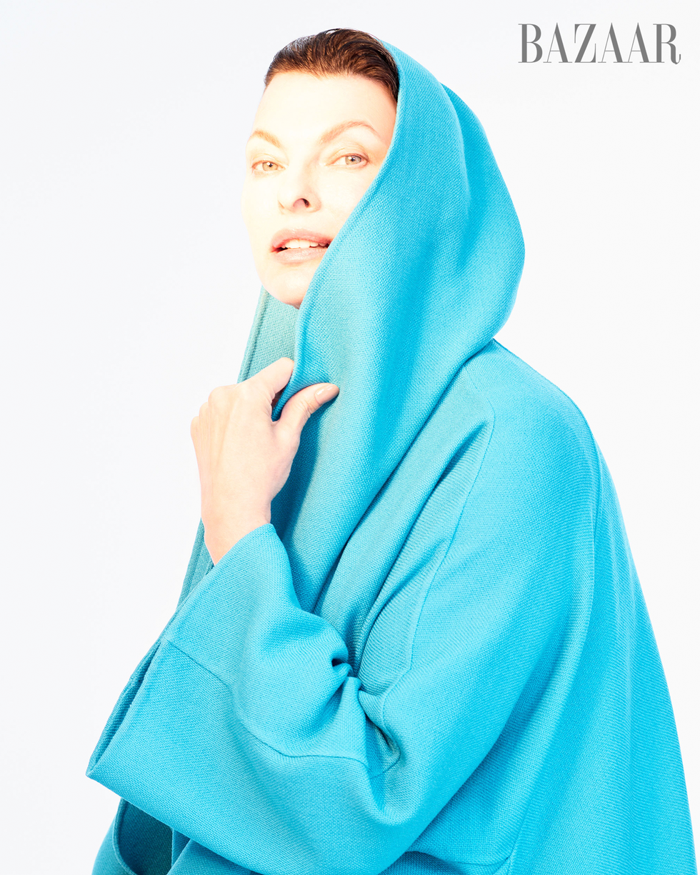 linda harpers bazaar 2025