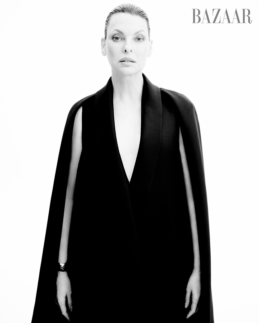 linda harpers bazaar 2025