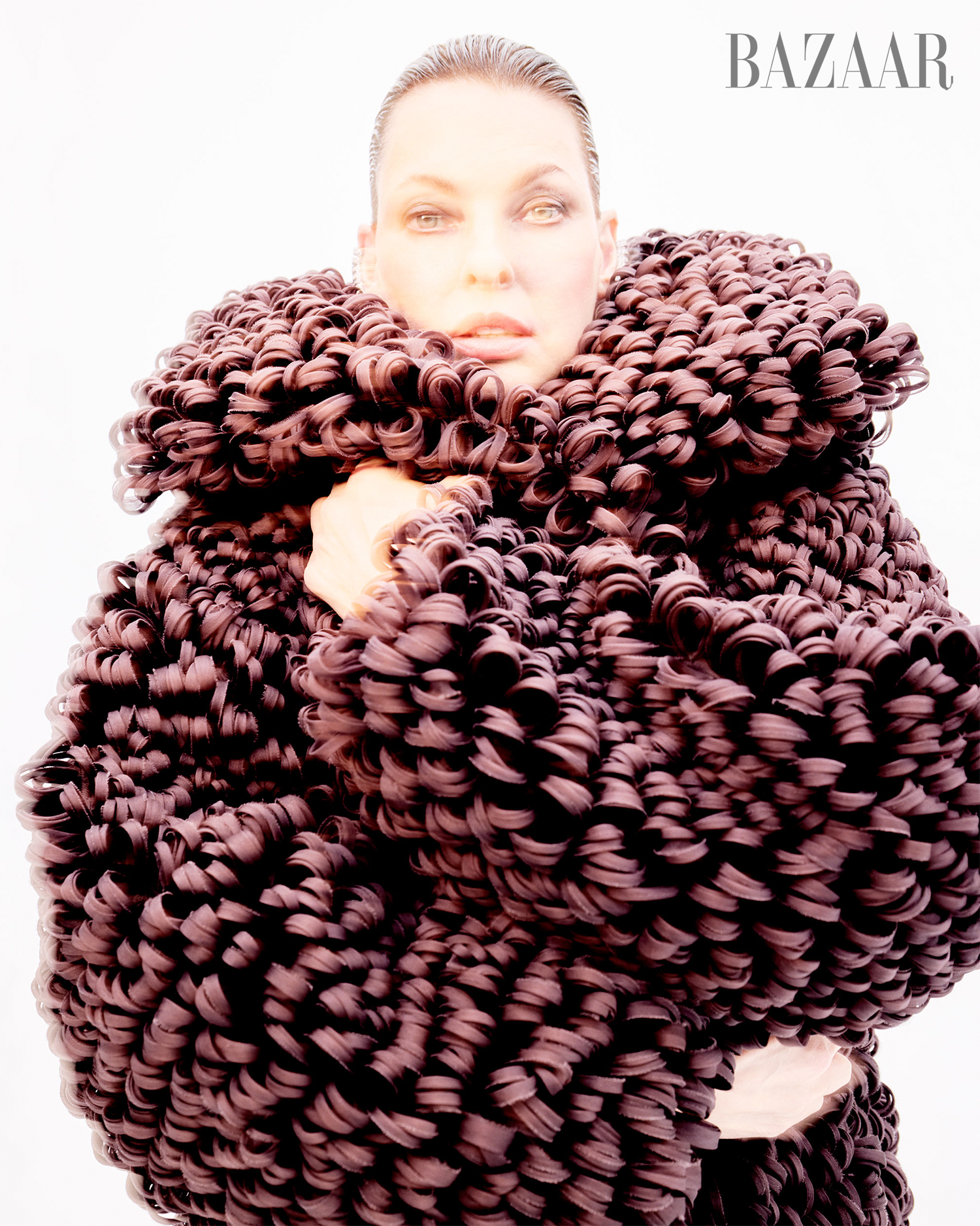 linda harpers bazaar 2025