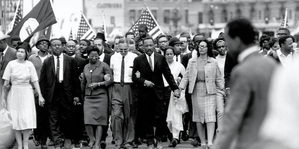 Dr. Bernice A. King on Fighting for Racial Justice