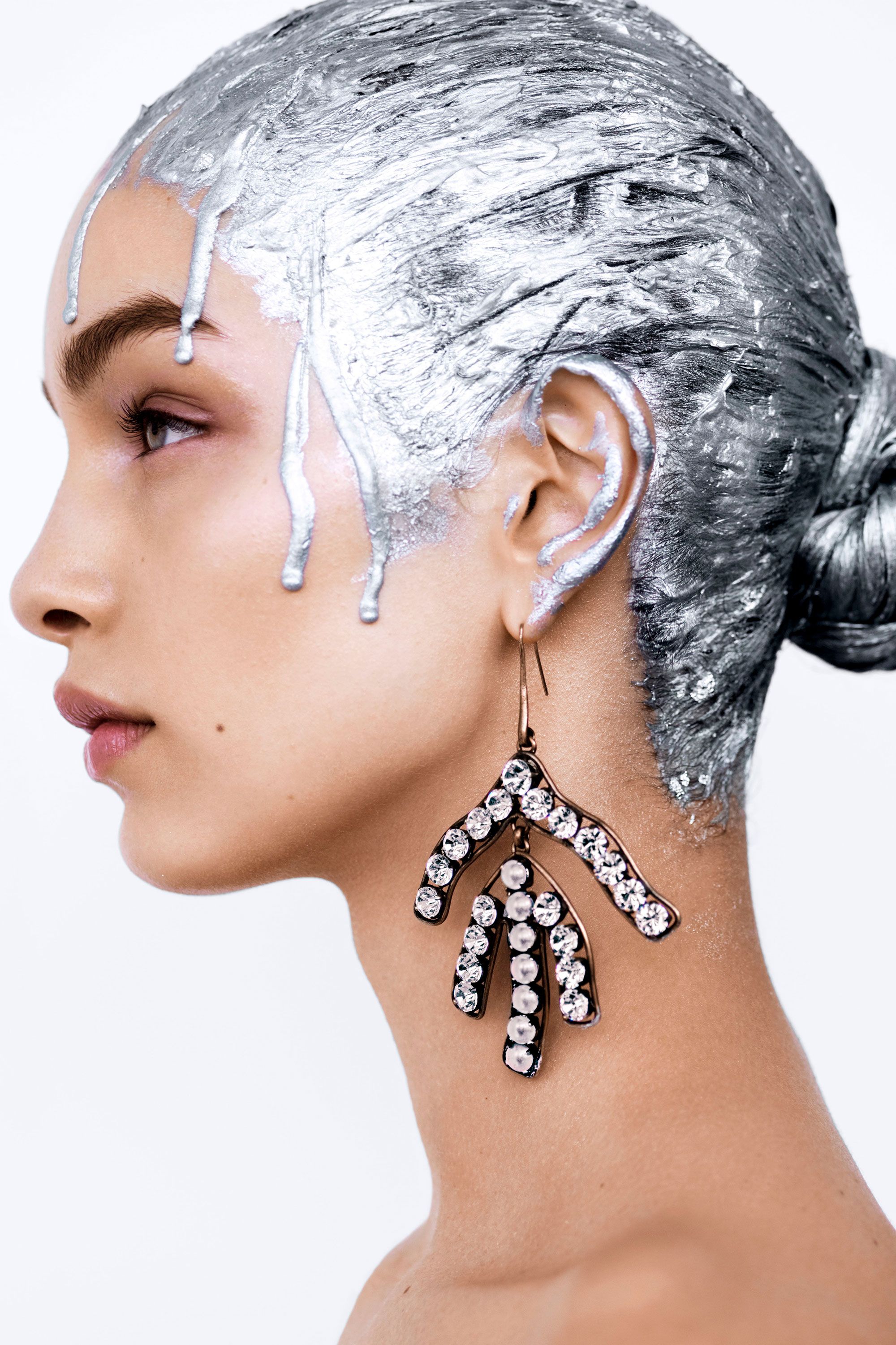 24 silver accessories to refresh your look