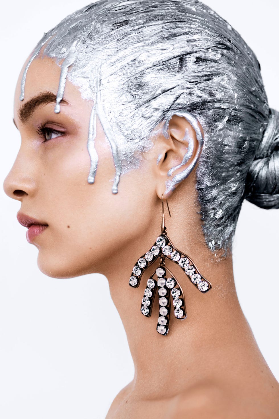 24 silver accessories to refresh your look