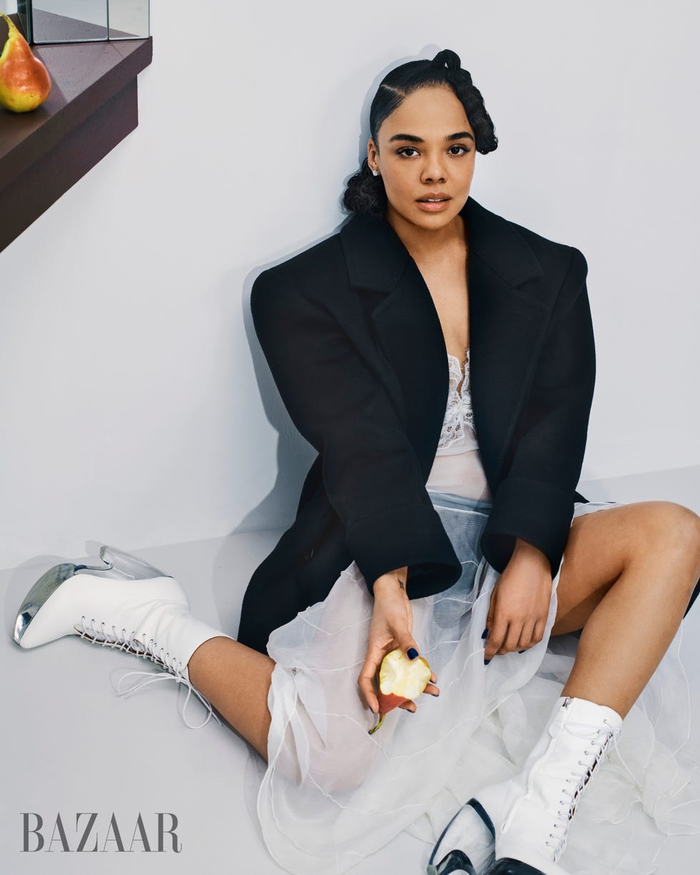 tessa thompson