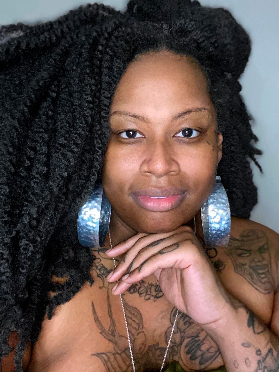 Wife Forced To Fuck Black - The Anatomy of Transmisogynoir - Ashlee Marie Preston
