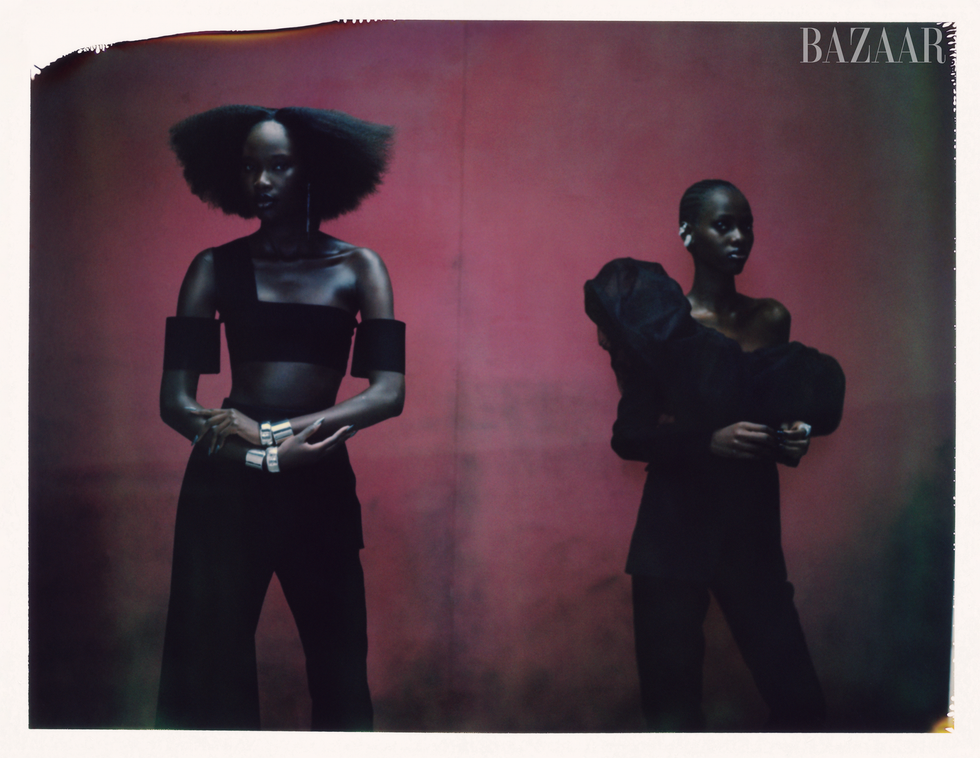 gabriel moses, nell kalonji