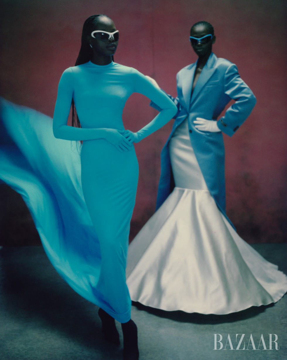 gabriel moses, nell kalonji
