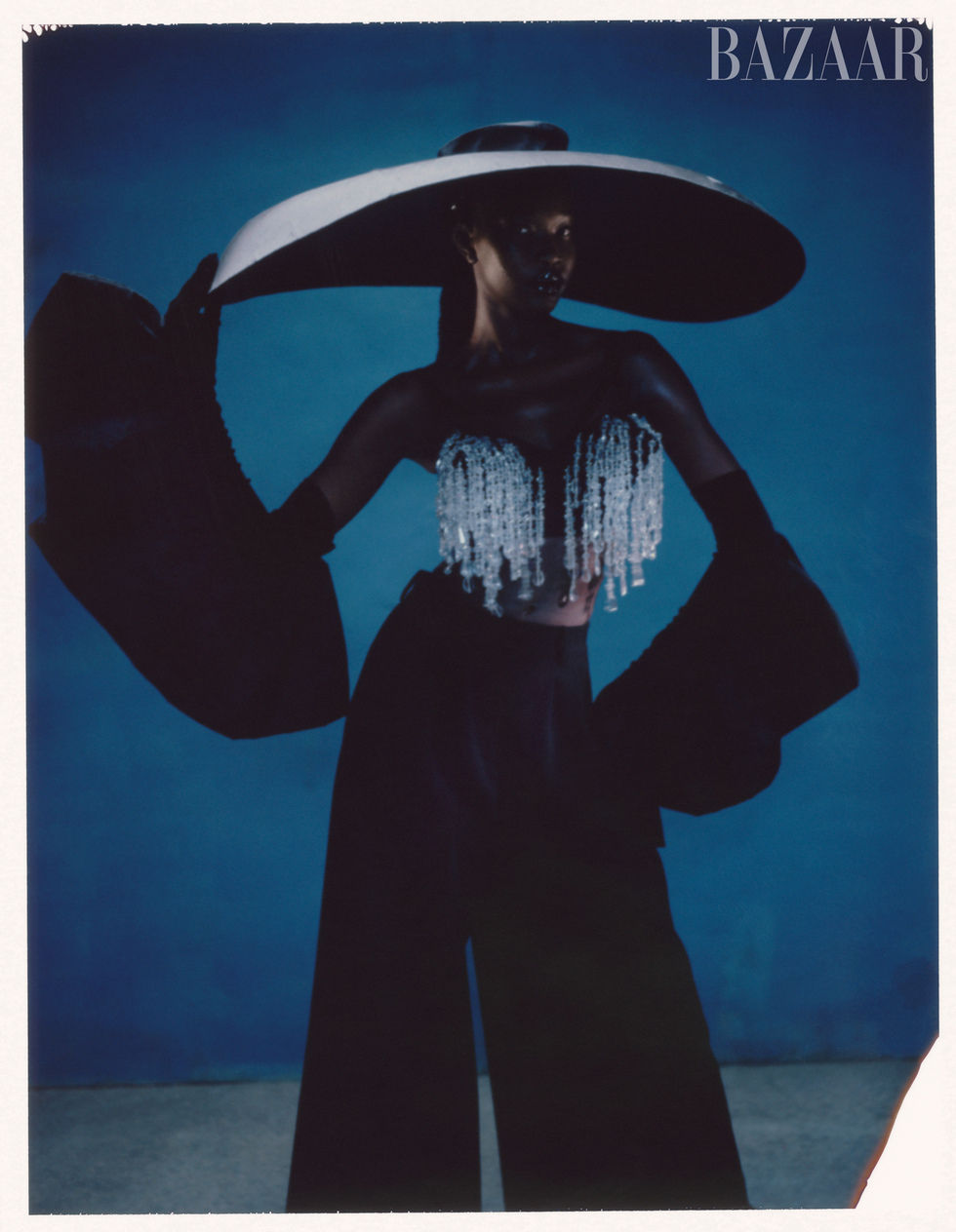 gabriel moses, nell kalonji