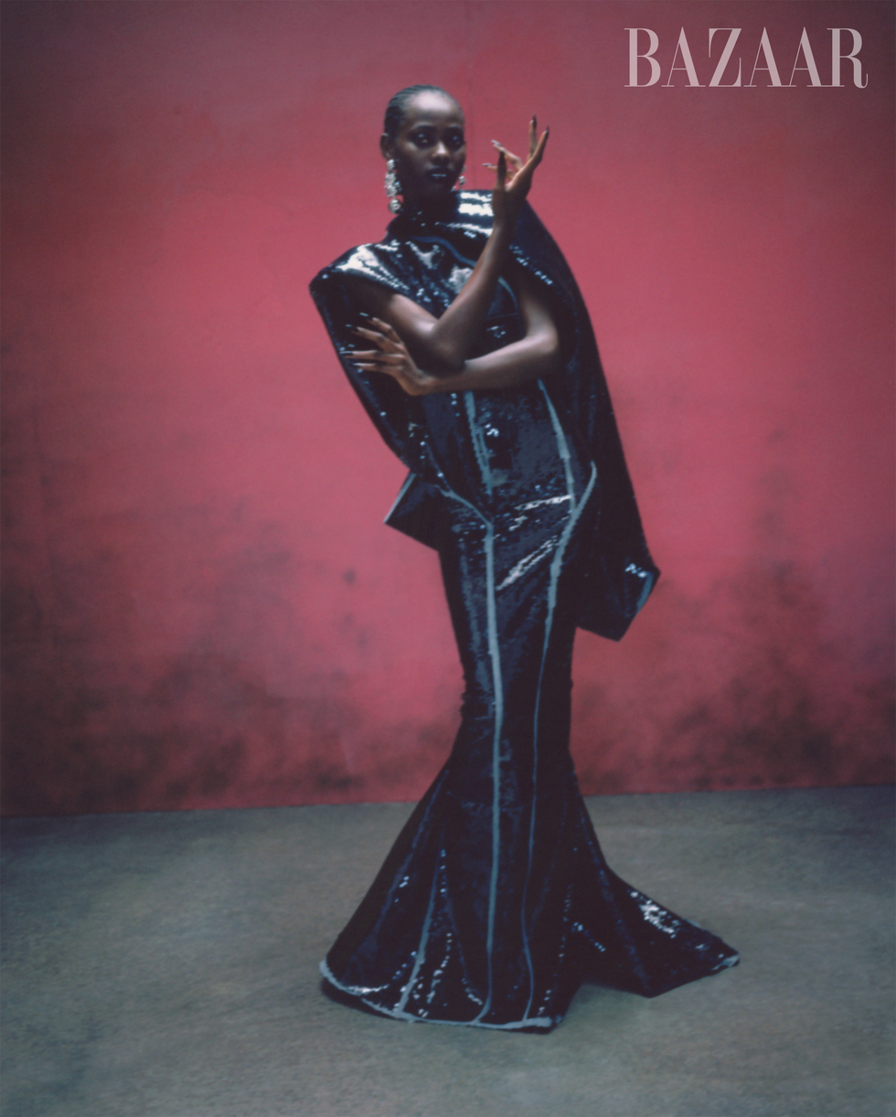 gabriel moses, nell kalonji