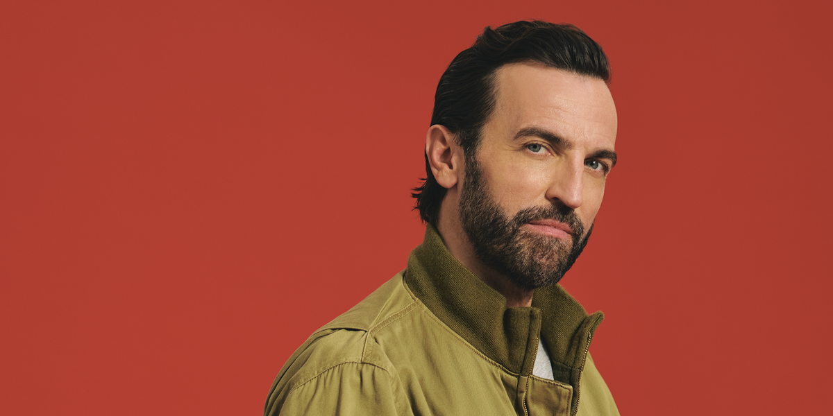 812 Nicolas Ghesquiere Fashion Designer Stock Photos, High-Res Pictures,  and Images - Getty Images