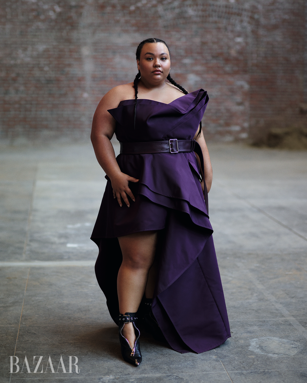 leila mottley