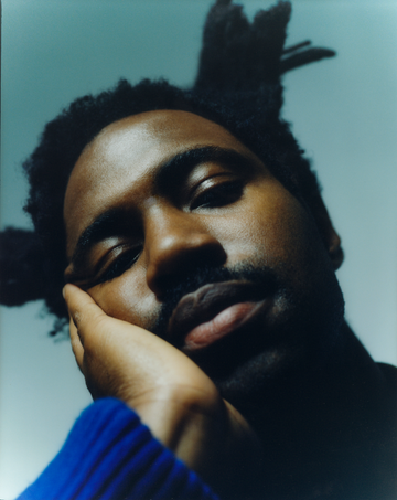sampha