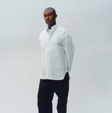 The Rebirth of Cool at Ferragamo ferragamo designer maximilian davis profile
