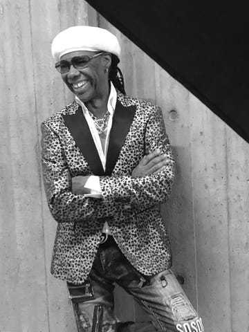 nile rodgers