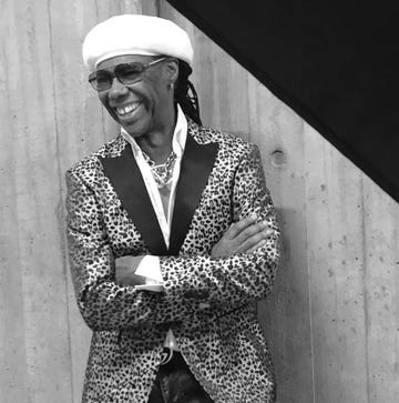 nile rodgers nile rodgers