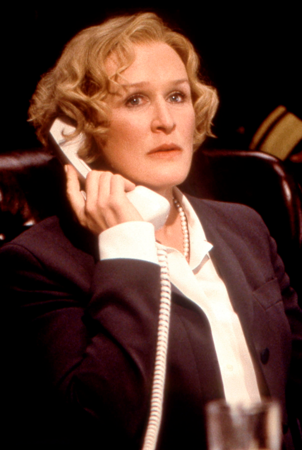 Glenn Close - Figure 5