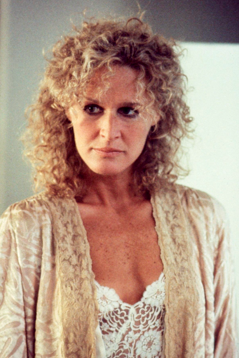 Glenn Close - Figure 4