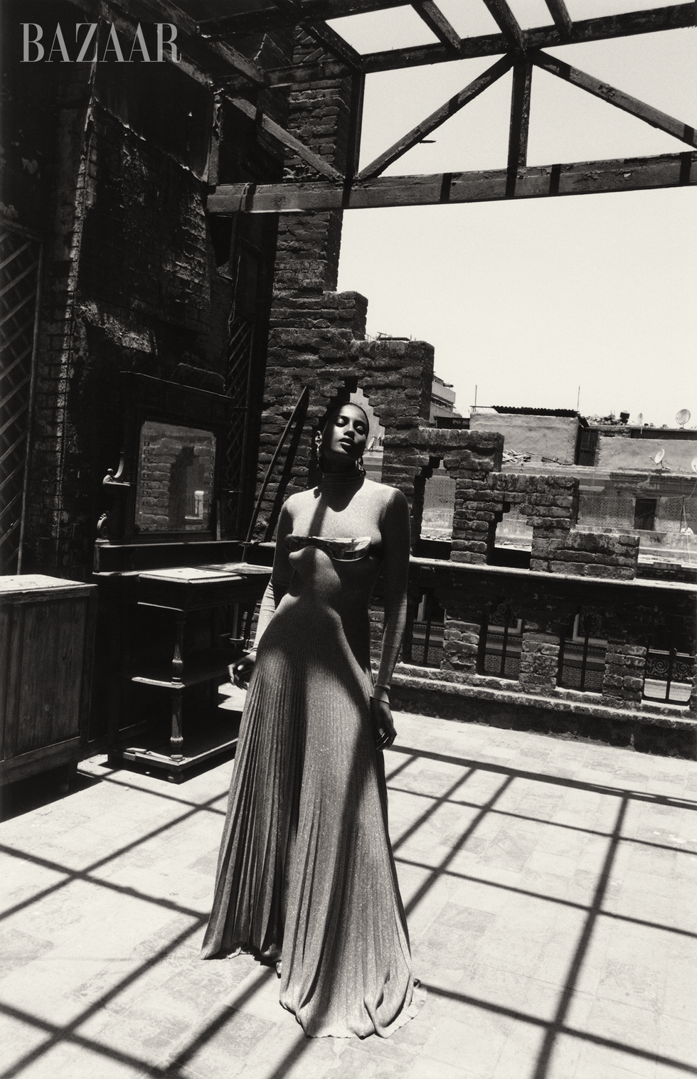 model