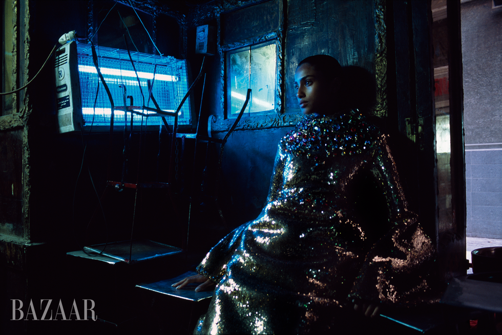 marc jacobs