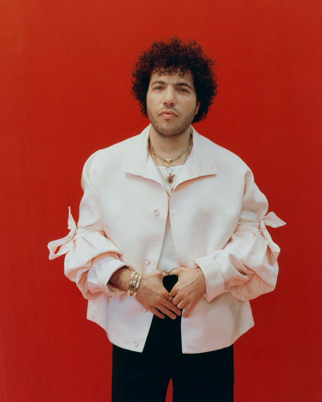benny blanco