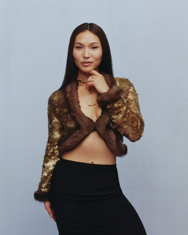 chloe kim