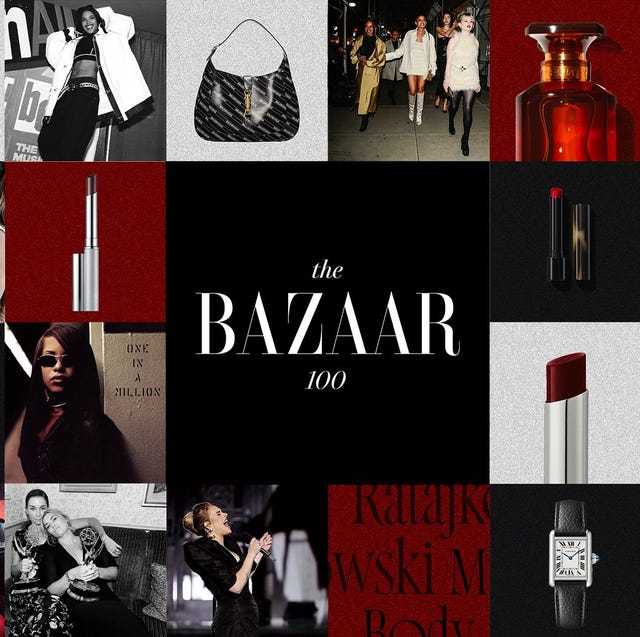 bazaar 100 2021