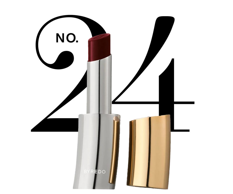 byredo lipstick