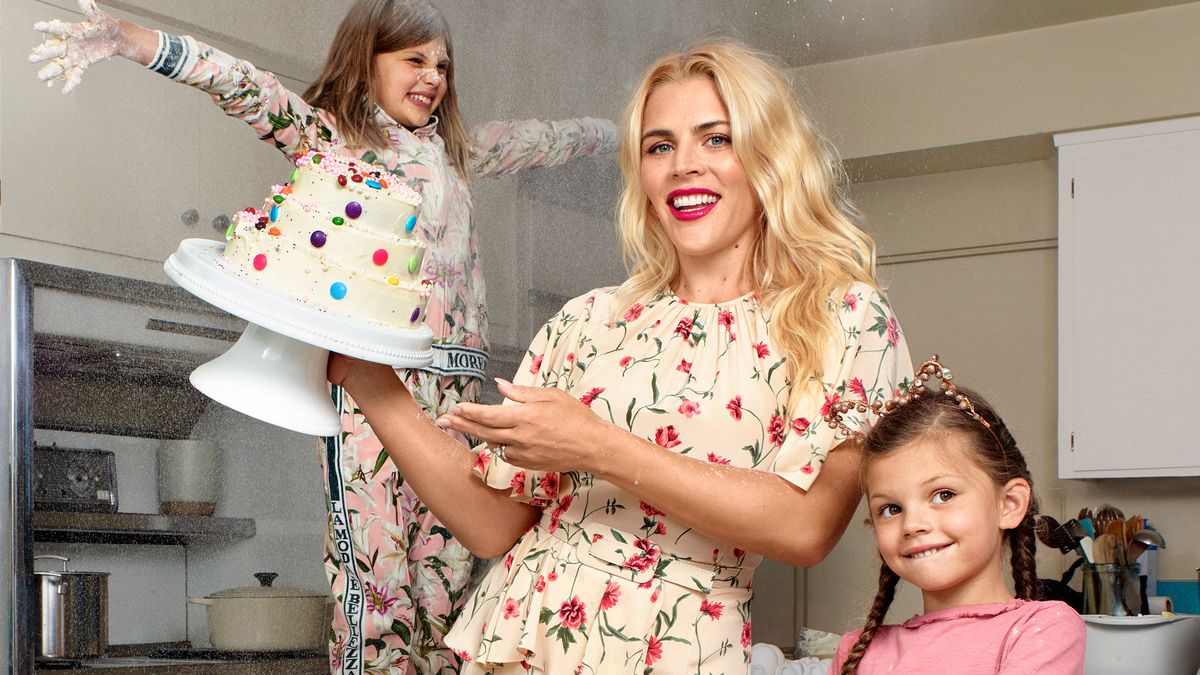 Busy Philipps and Eve Rodsky Talk Divorce and Relationships