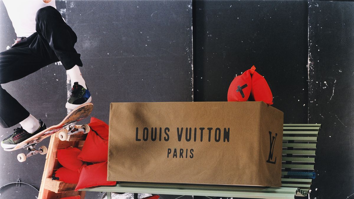 The 200th anniversary of Louis Vuitton's birth: 5 key dates in his career