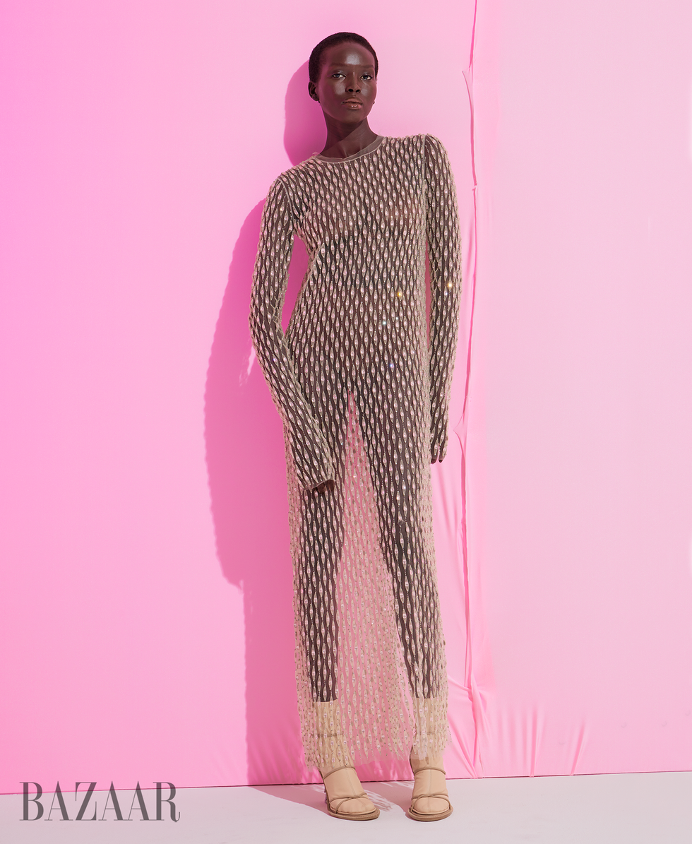 jackie nickerson, samira nasr