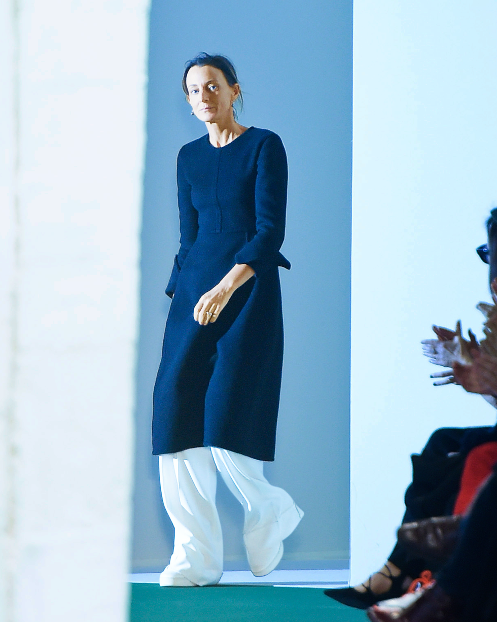 Phoebe Philo's Third Act