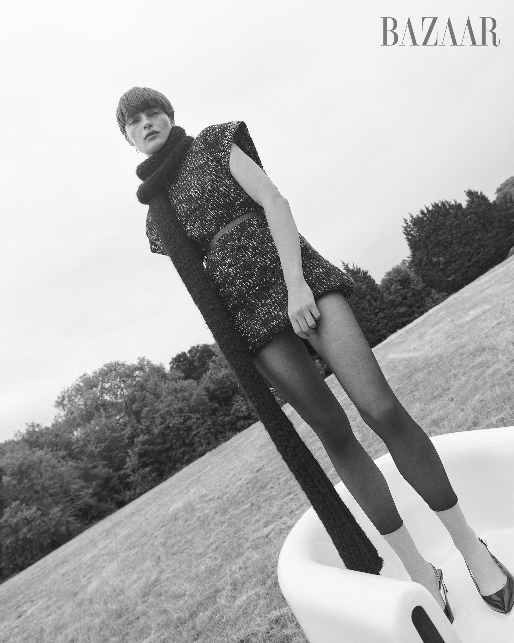 Campanha beneficente One Love ganha três modelos de biquínis - Harper's  Bazaar » Moda, beleza e estilo de vida em um só site