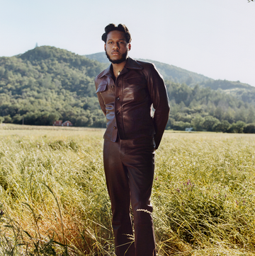 leon bridges leon bridges