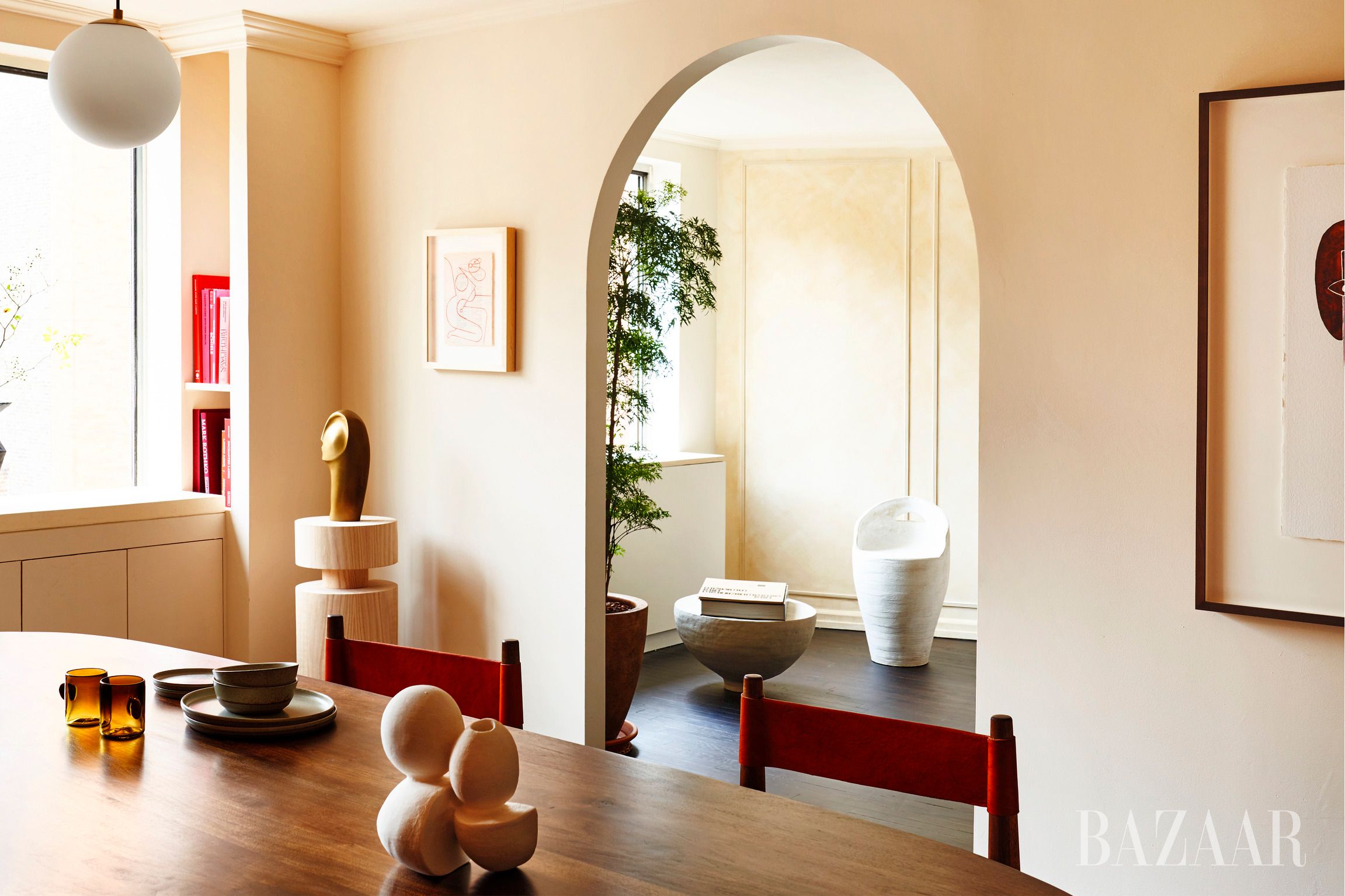 Chanel: in 2023  Chic kitchen, Dream house interior, Dream home