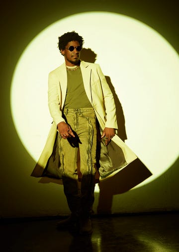 labrinth