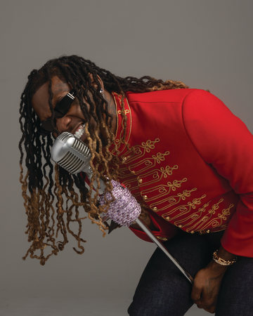 offset