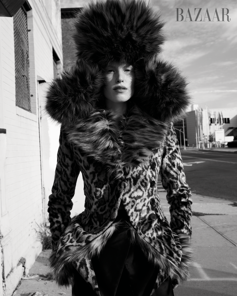 modern couture