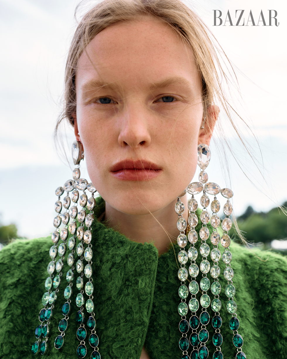 modern couture