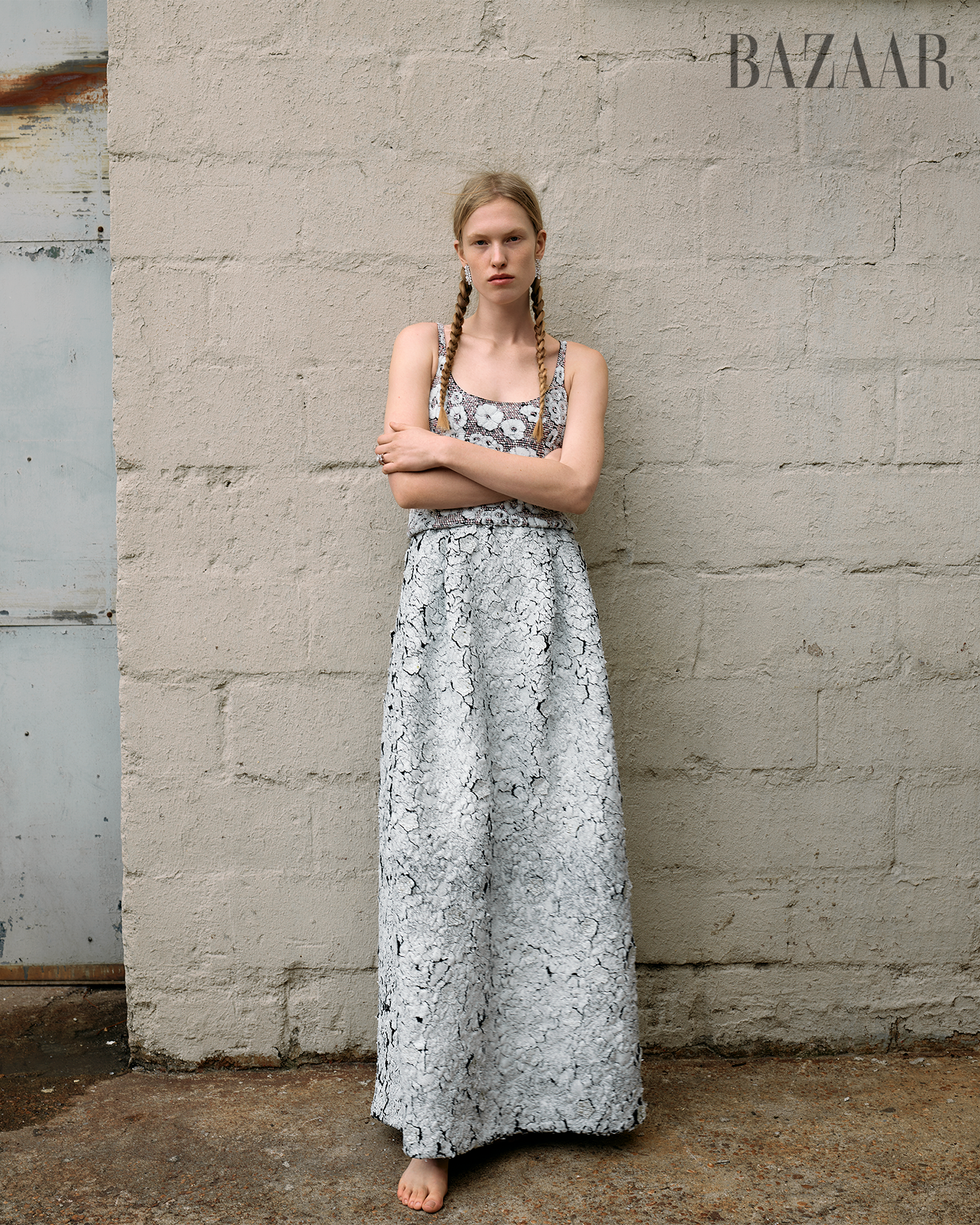 modern couture