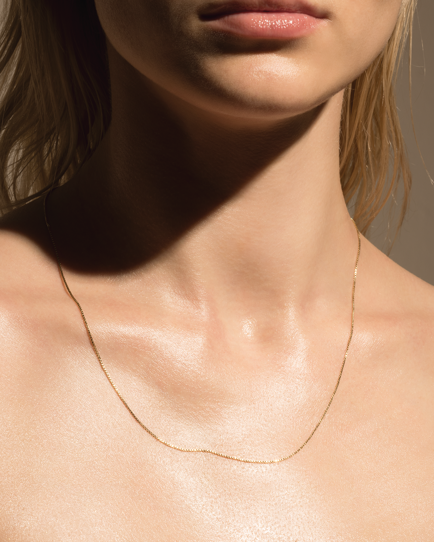 Yes, You Can Fix Your Aging Neck