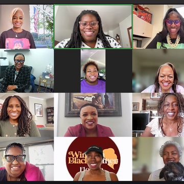 members of winwithblackwomen members of winwithblackwomen