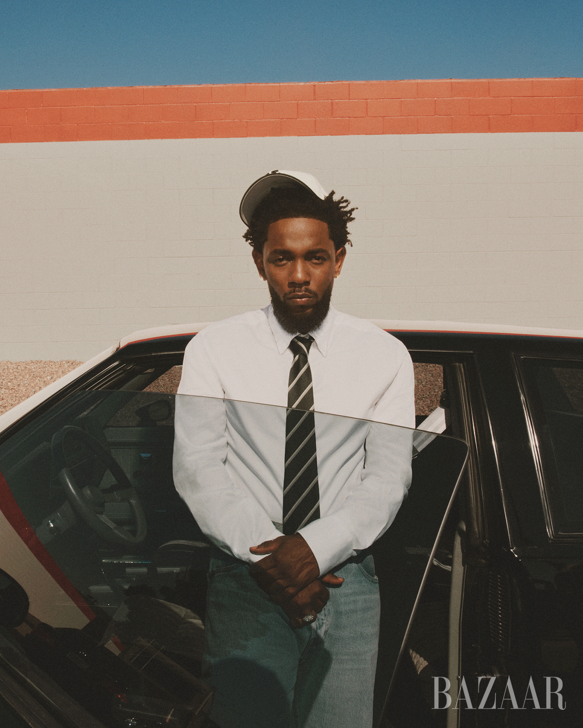 Kendrick Lamar / Metro Boomin – Not Like Us / BBL Drizzy
